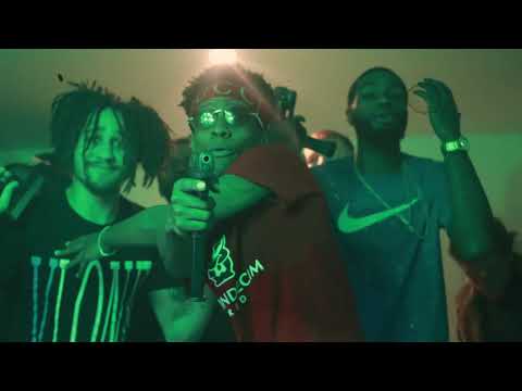 Rich Q x Jmobb - 3O+1 (Official Music Video) @shotbyh2o