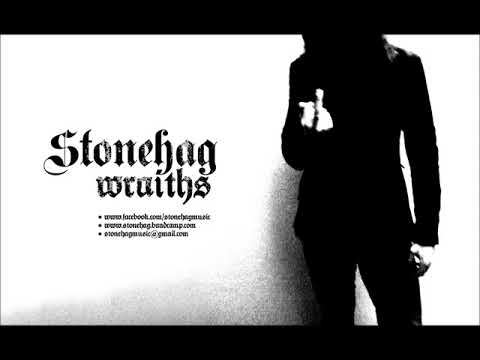 Stonehag - Wraiths - 05 - Rite of the Coven