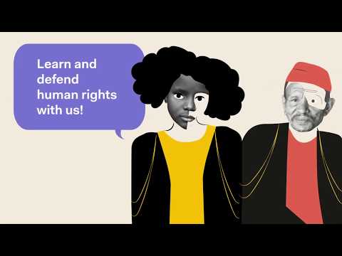 Promoting and Protecting Human Rights: a Global Overview