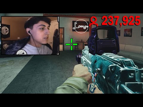 Top 30 BEST Beaulo Clips Of All Time... Rainbow Six Siege