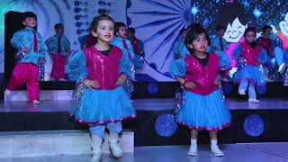 The Maurya School Video