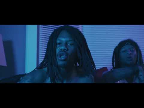 Quellz - Dedication Ft. LVSkinny & Young 2 Liter (Official Music Video)