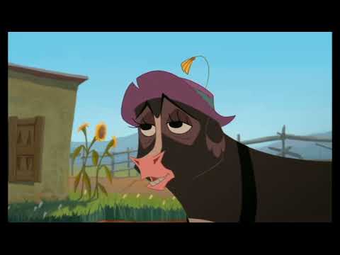 One Hundred and One Canines - Part 16 The Dairy Barn