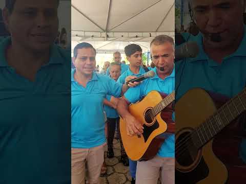 Encontro de Folia de Reis - São José da Varginha/MG.[Grupo Folia da Divina Luz - Pequi/MG]