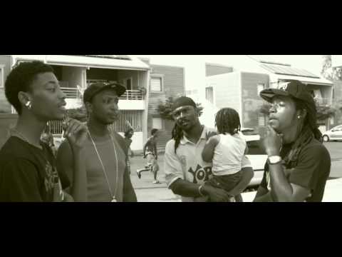 Foxy Myller   Pa kon avant Clip Officiel