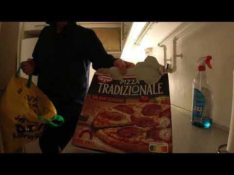 MongoTV_10483 - MIT NYTÅR 2023 - Del 9 - Spist Frost Pizza og Hørt Dronnings Nytårstale