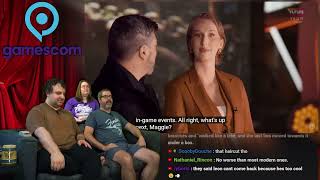 Future Games Show Gamescom 2025