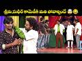Sudigali Sudheer Ramprasad Top 5 Skits Extra Jabardasth 22nd April 2026 ETV