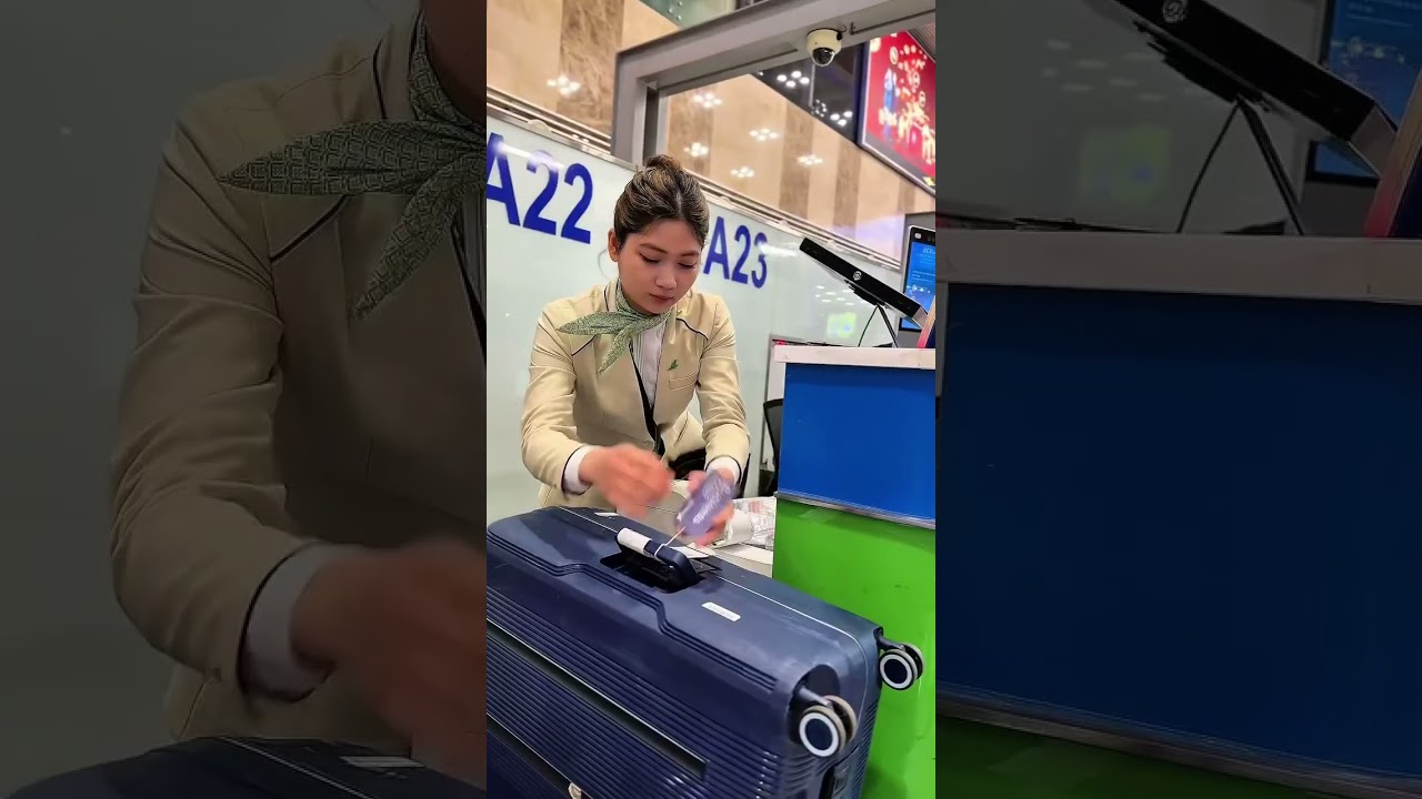 ?? [카지노호텔뉴스] 하노이 노이바이 공항 실시간 현황 – 뱀부항공 설날 대이동 시작!