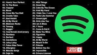 Download lagu SPOTIFY TOP HITS INDONESIA OCTOBER 🌵 2021 (TANPA IKLAN)🌵 30 TOP HITS LAGU BARAT 2021 mp3 Download lagu SPOTIFY TOP HITS INDONESIA OCTOBER 🌵 2021 (TANPA IKLAN)🌵 30 TOP HITS LAGU BARAT 2021 mp3