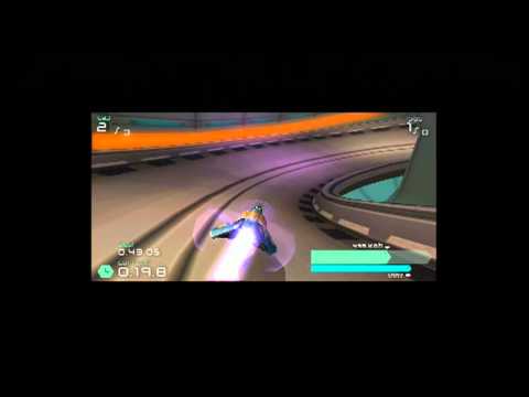 Monster Jam : Chaos Urbain Wii