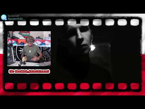 Polish Rap: White 2115 - "Kurt Cobain/Anioł Stróż" (New Zealand Reaction)