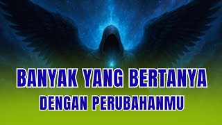 Download lagu Jiwa Terpilih ✨ Banyak Orang Bertanya-Tanya Dengan Perubahanmu mp3
