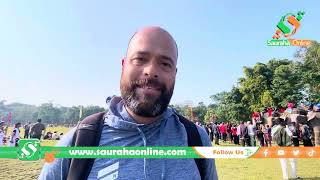 Download lagu हात्तीमैत्री महोत्सव बारे यसो भन्छन् विदेशी पर्यटक !! mp3