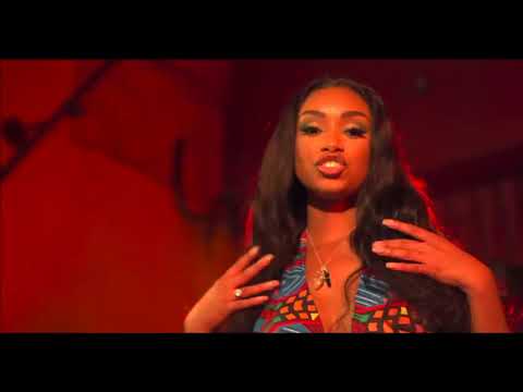 Bounty Killer, Desiree - One Time (Official Music Video)