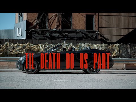 TIL DEATH DO US PART - part 1 - A Boya Dee Film