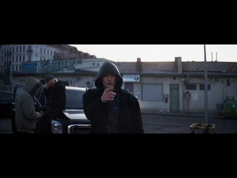 Levin Liam - Fang (ft. c4rl)