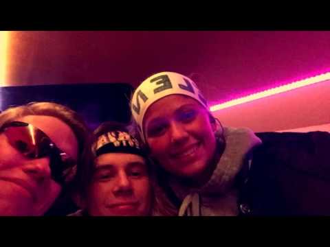 Ü 2016 - Minnefilm