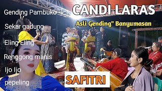 Download lagu CANDI LARAS LENGGER BANYUMASAN‼️SAFITRI FUL ALBUM mp3 Download lagu CANDI LARAS LENGGER BANYUMASAN‼️SAFITRI FUL ALBUM mp3