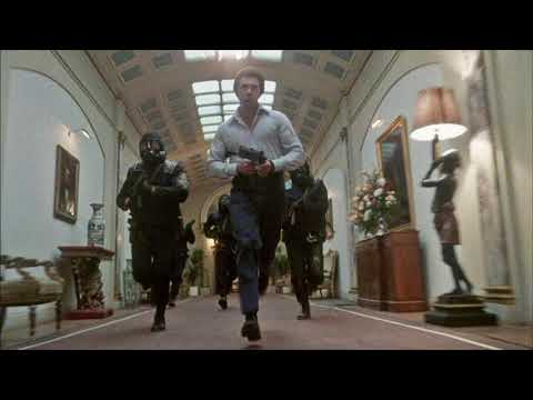 "Skellen!"| A Who Dares Win suite| Roy Budd, (1982)