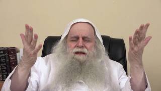 פרשת שמות תשפ"ה – המנהיג המתוקן מאת כ"ק האדמו"ר מרחלין שליט"א (חסידות רחלין) - התמונה מוצגת ישירות מתוך אתר האינטרנט יוטיוב. זכויות היוצרים בתמונה שייכות ליוצרה. קישור קרדיט למקור התוכן נמצא בתוך דף הסרטון