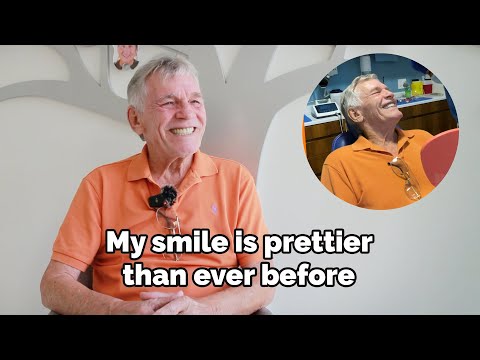 James DeForest Parker