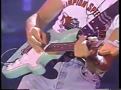 Jeff Beck, Terry Bozzio & Tony Hymas - Sling Shot