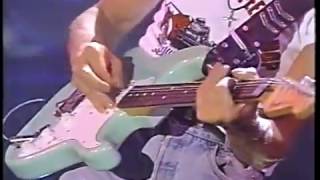 Jeff Beck, Terry Bozzio & Tony Hymas - Sling Shot
