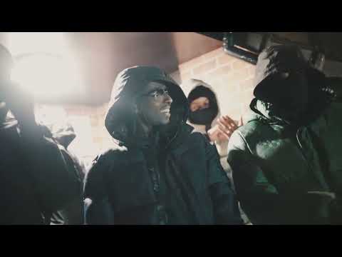 Hsav - MSN Freestyle (Music Video) | Pressplay