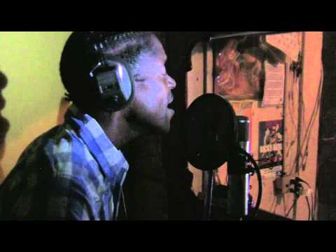 Kojo Neatness - Aiming High (Studio Session)