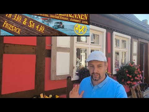 03.10/04.10.2025 Multicar 🚛 🛠️⚒️ Meeting in Friesack HVL