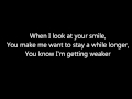 Sun Shine by Jeremiah Ok (w/ lyrics) 