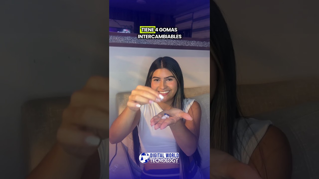 Audífonos invisibles