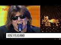 José Feliciano llega con su guitarra a "Mi Nombre es" | Mi nombre es