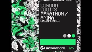 Gordon Coutts- Anima