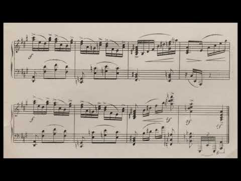 Valery Zhelobinsky - 12 Songs Without Words, Op.35