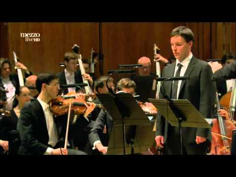 Kostas Smoriginas -Karol Szymanowski - Stabat Mater Op.53