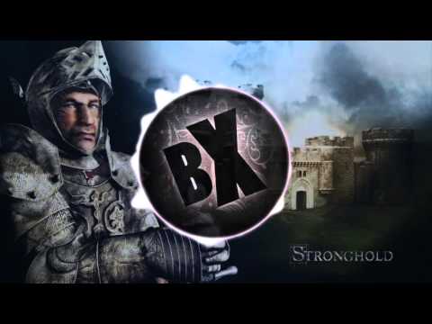 Stronghold - Instrumental Rap (Castle Jam)