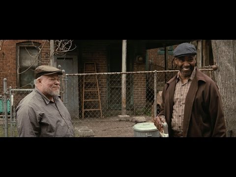 Fences (Clip 'The Marrying Kind')