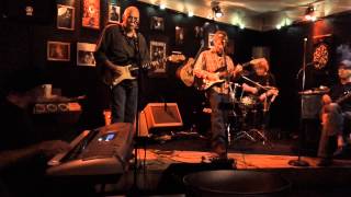 BUILT FOR COMFORT, WILLIE DIXON COVER; BBQ BLUES JAM, MUSIC CITY SMOKEHOUSE