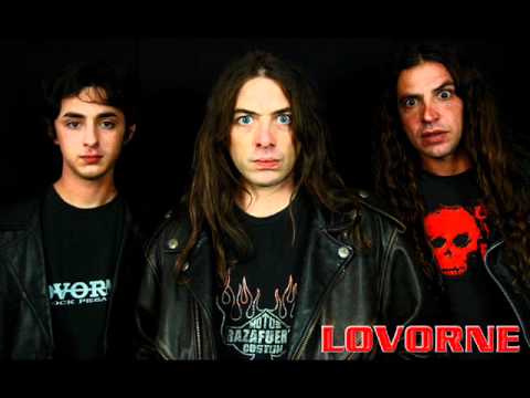 Lovorne - Los Bares
