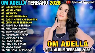 Download lagu NGUPAYAKNE - WKWKWK - CANTIKA NUSWANTORO - OM ADELLA FULL ALBUM TERBARU 2026 mp3