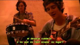 Sex - Drive Like I Do (The 1975)