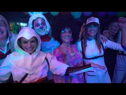 Guastafeste Trailer- Tetrisproduction