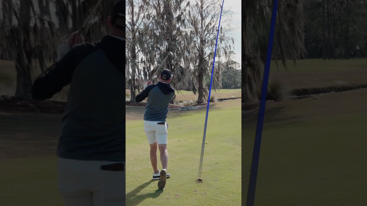 Michael Brennan evaluates TC’s swing
