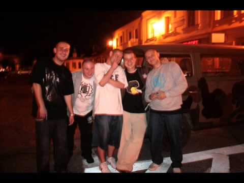 Kasza - Rozepnij Się