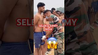 Download lagu SELEKSI TENTARA INDIA #army #shorts #tentara #india mp3