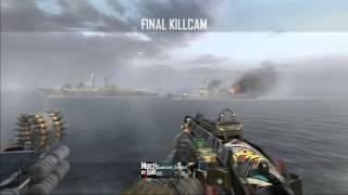 First with New Camos