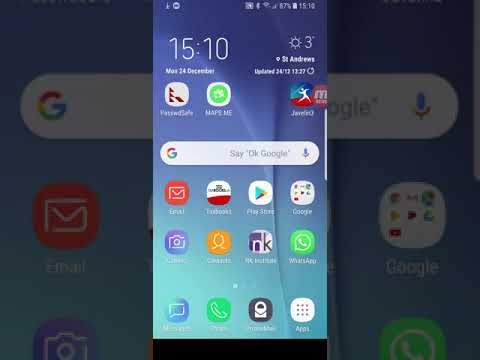 Javelin3 PDF reader video thumbnail
