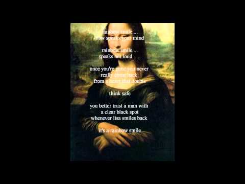 LA FOULE - rainbow smile